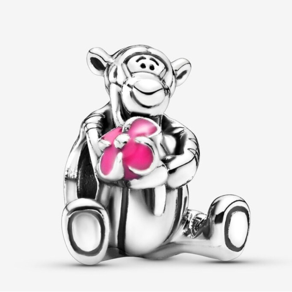Pandora Disney Tigger Charm